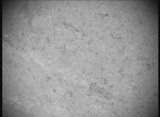 View image taken on Mars, Mars Perseverance Sol 1212: SHERLOC ACI Camera 