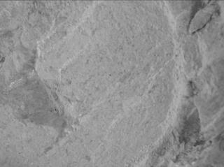 View image taken on Mars, Mars Perseverance Sol 1212: WATSON Camera 