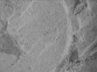 View image taken on Mars, Mars Perseverance Sol 1212: WATSON Camera 