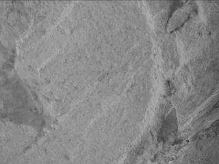 View image taken on Mars, Mars Perseverance Sol 1212: WATSON Camera 