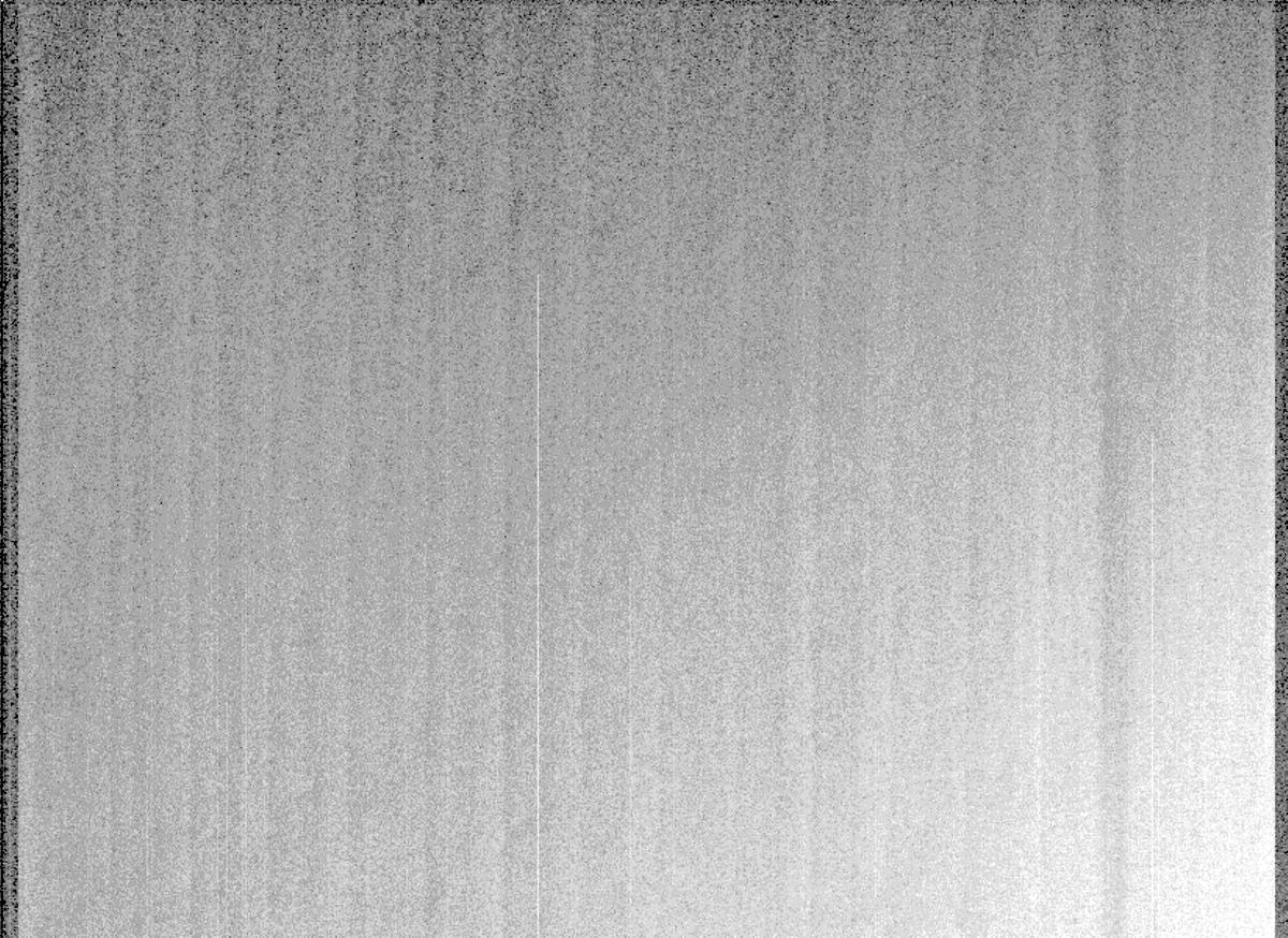 This image was taken by MCZ_LEFT onboard NASA's Mars rover Perseverance on Sol 1212