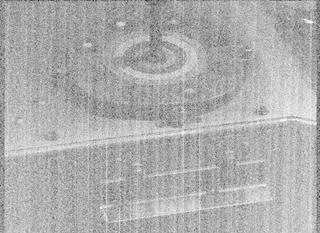 View image taken on Mars, Mars Perseverance Sol 1212: Left Mastcam-Z Camera