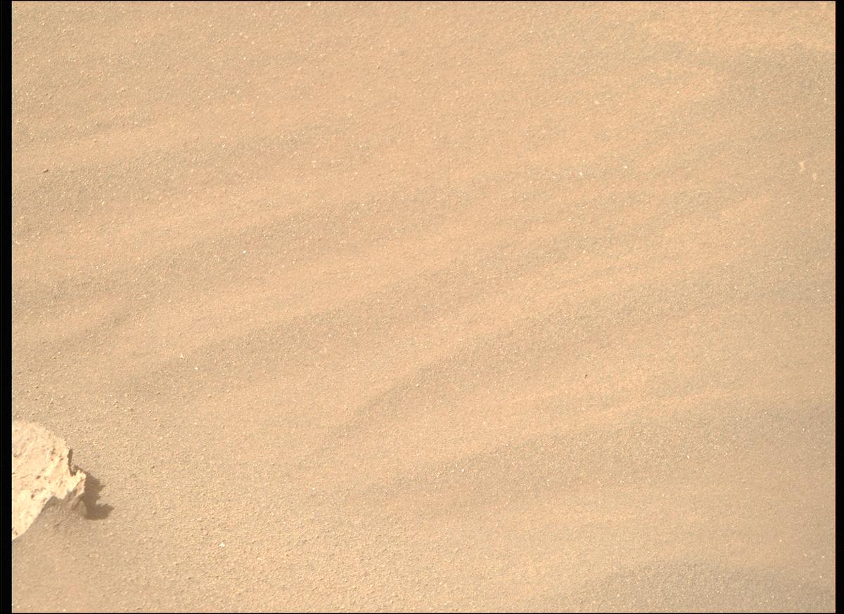 This image was taken by MCZ_RIGHT onboard NASA's Mars rover Perseverance on Sol 1212