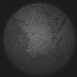 View image taken on Mars, Mars Perseverance Sol 1213: SuperCam Camera