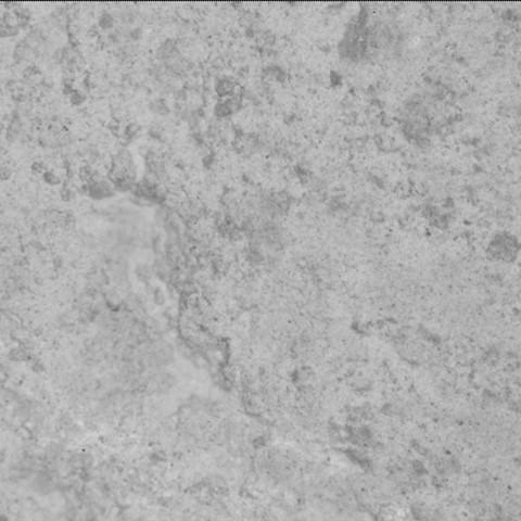 This image was taken by SHERLOC_ACI onboard NASA's Mars rover Perseverance on Sol 1213