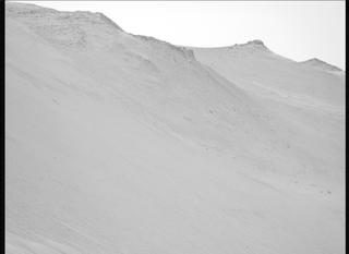 View image taken on Mars, Mars Perseverance Sol 1213: Left Mastcam-Z Camera