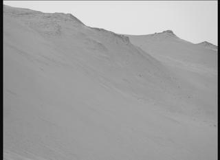 View image taken on Mars, Mars Perseverance Sol 1213: Right Mastcam-Z Camera