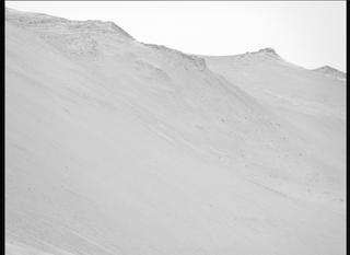 View image taken on Mars, Mars Perseverance Sol 1213: Right Mastcam-Z Camera