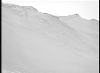 View image taken on Mars, Mars Perseverance Sol 1213: Right Mastcam-Z Camera