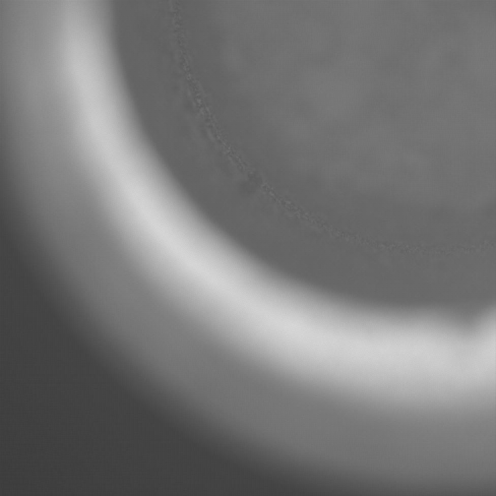 This image was taken by CACHECAM onboard NASA's Mars rover Perseverance on Sol 1215