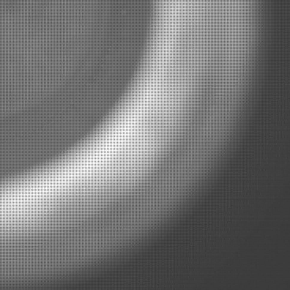 This image was taken by CACHECAM onboard NASA's Mars rover Perseverance on Sol 1215