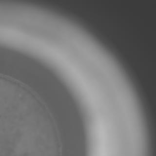 View image taken on Mars, Mars Perseverance Sol 1215: Sample Caching System Camera (CacheCam)