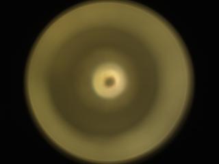 View image taken on Mars, Mars Perseverance Sol 1215: Sample Caching System Camera (CacheCam)