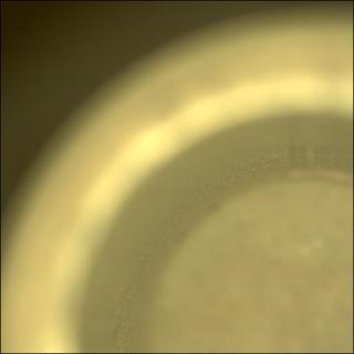 View image taken on Mars, Mars Perseverance Sol 1215: Sample Caching System Camera (CacheCam)