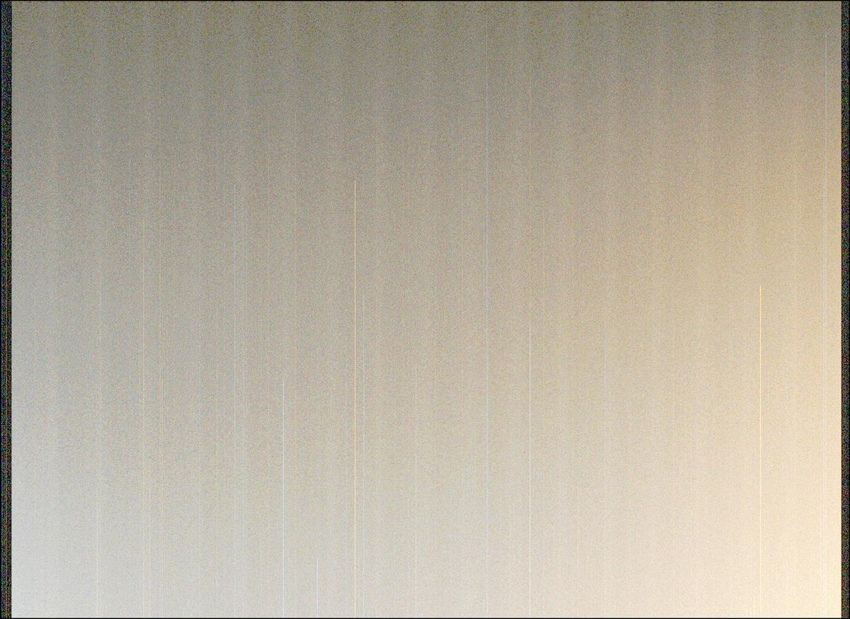 This image was taken by MCZ_LEFT onboard NASA's Mars rover Perseverance on Sol 1216