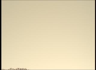 View image taken on Mars, Mars Perseverance Sol 1216: Left Mastcam-Z Camera
