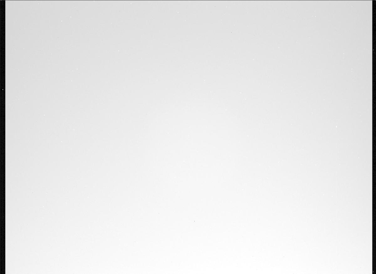 This image was taken by MCZ_LEFT onboard NASA's Mars rover Perseverance on Sol 1216