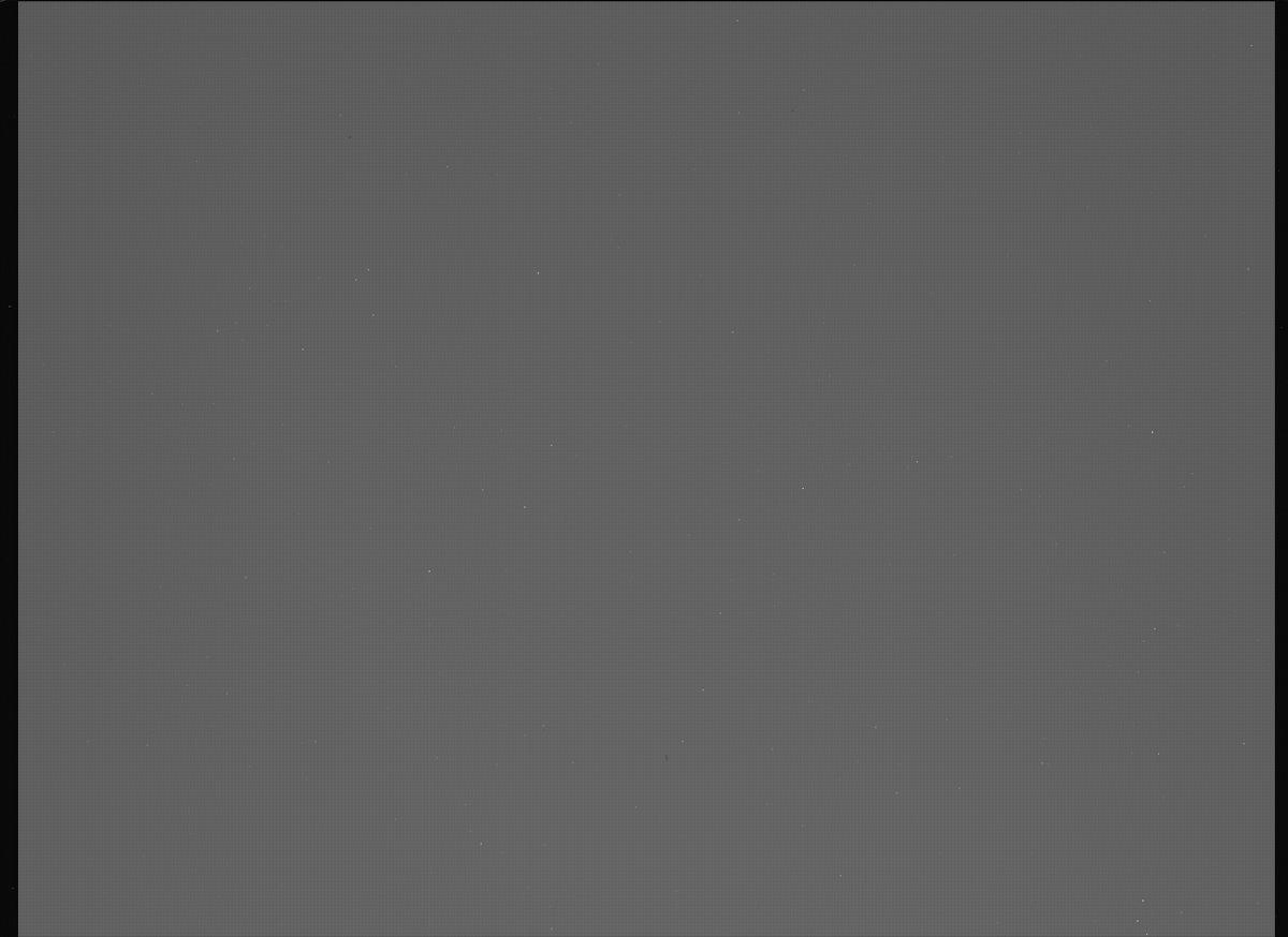 This image was taken by MCZ_LEFT onboard NASA's Mars rover Perseverance on Sol 1216