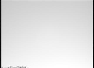 View image taken on Mars, Mars Perseverance Sol 1216: Left Mastcam-Z Camera