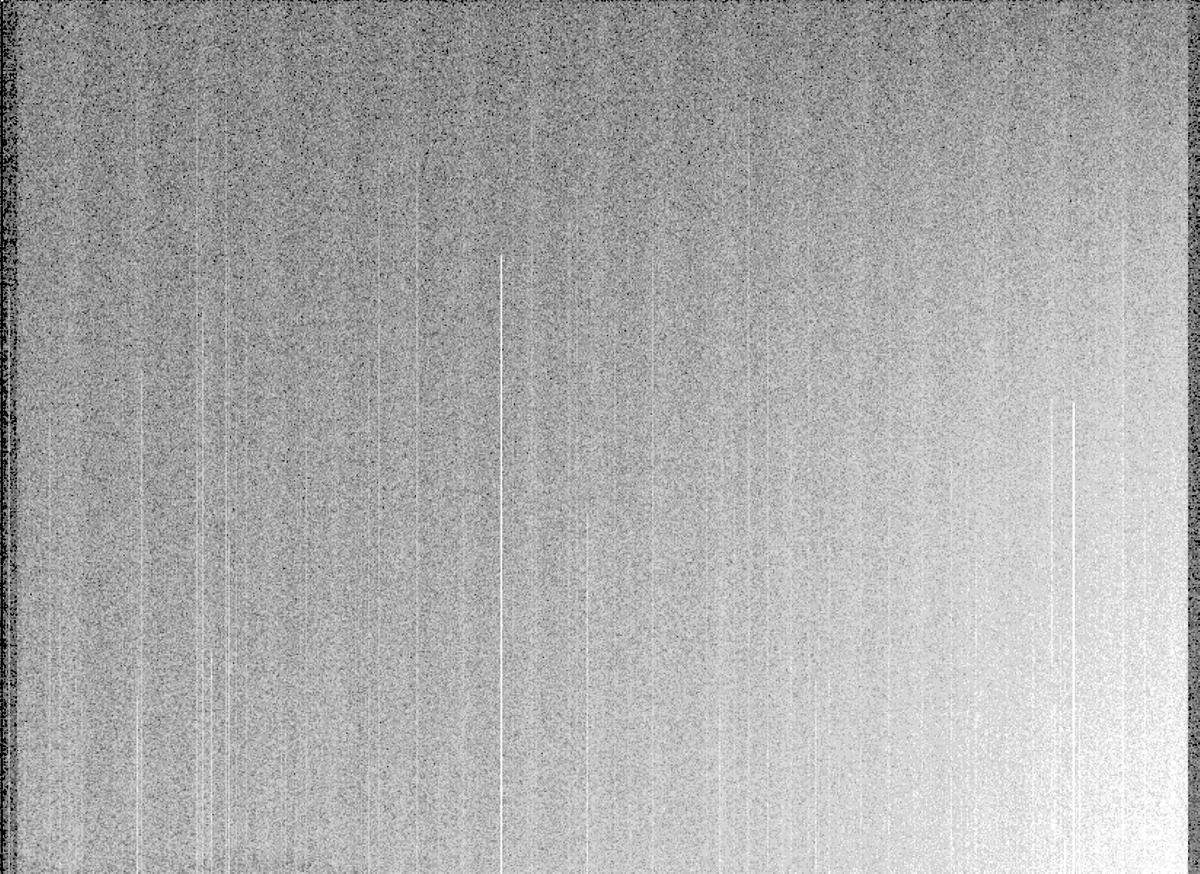 This image was taken by MCZ_LEFT onboard NASA's Mars rover Perseverance on Sol 1216