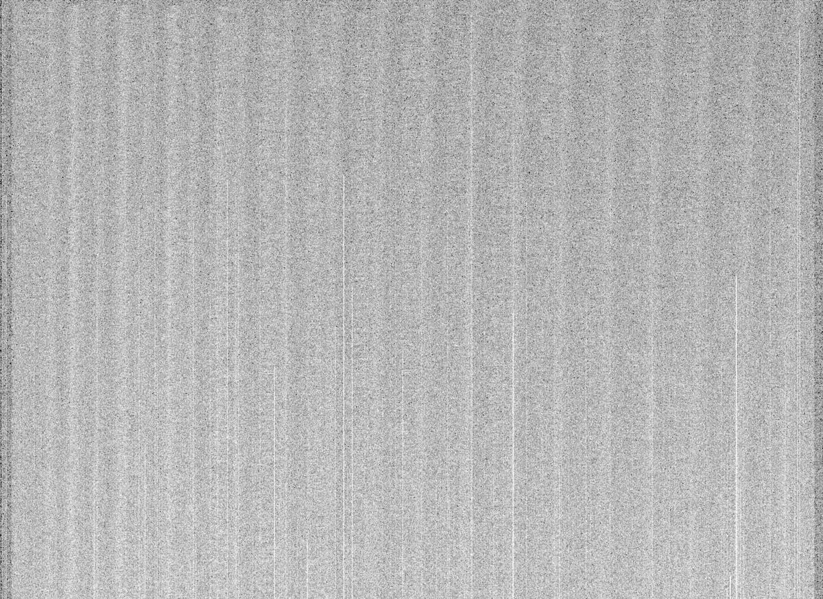 This image was taken by MCZ_LEFT onboard NASA's Mars rover Perseverance on Sol 1216