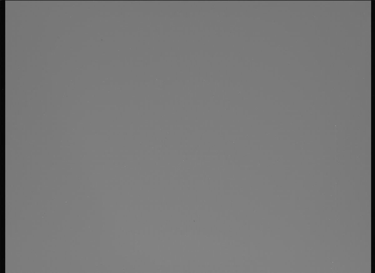 This image was taken by MCZ_LEFT onboard NASA's Mars rover Perseverance on Sol 1216