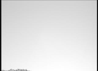 View image taken on Mars, Mars Perseverance Sol 1216: Left Mastcam-Z Camera