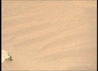 View image taken on Mars, Mars Perseverance Sol 1216: Right Mastcam-Z Camera