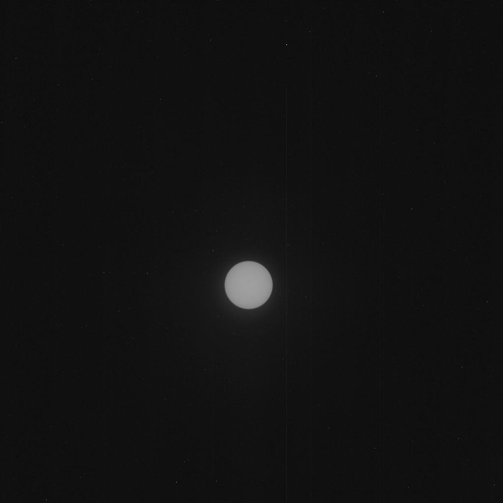 This image was taken by MCZ_RIGHT onboard NASA's Mars rover Perseverance on Sol 1216