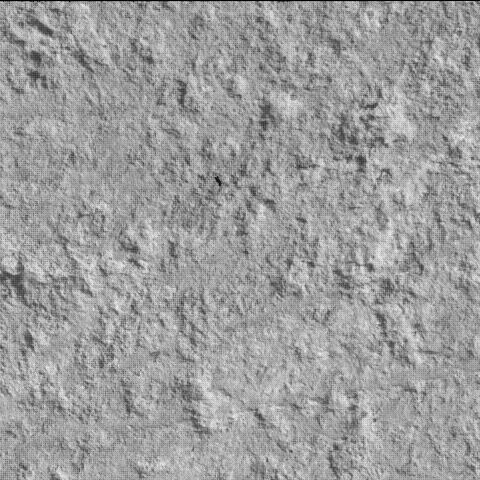 This image was taken by SHERLOC_WATSON onboard NASA's Mars rover Perseverance on Sol 1217