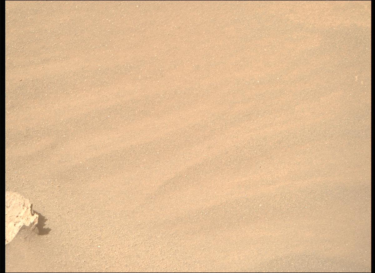 This image was taken by MCZ_RIGHT onboard NASA's Mars rover Perseverance on Sol 1217