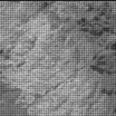 View image taken on Mars, Mars Perseverance Sol 1218: Left Mastcam-Z Camera