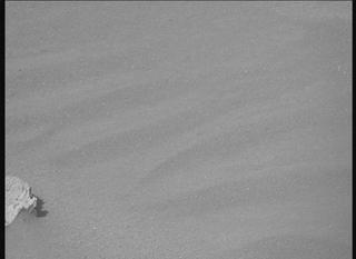 View image taken on Mars, Mars Perseverance Sol 1218: Right Mastcam-Z Camera