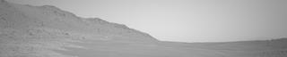 View image taken on Mars, Mars Perseverance Sol 1220: Left Navigation Camera (Navcam)