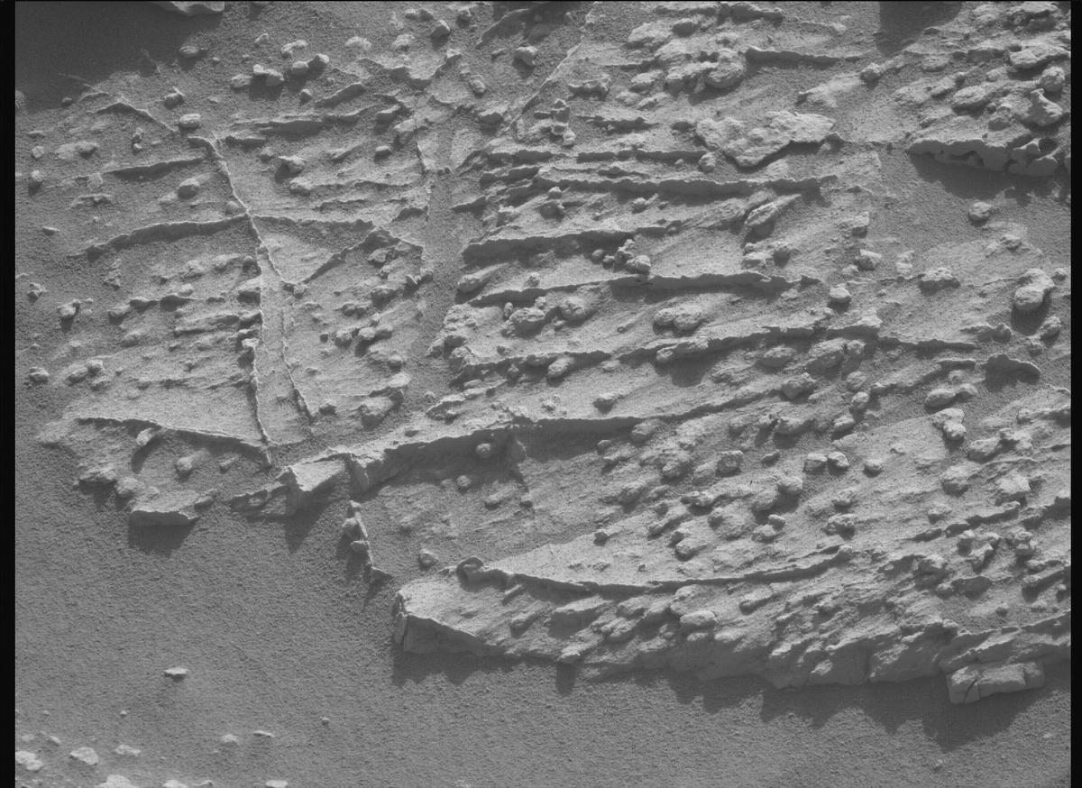 This image was taken by MCZ_RIGHT onboard NASA's Mars rover Perseverance on Sol 1220
