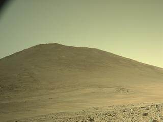 View image taken on Mars, Mars Perseverance Sol 1221: Right Navigation Camera (Navcam)