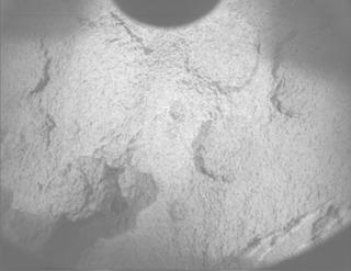 View image taken on Mars, Mars Perseverance Sol 1221: PIXL Camera 