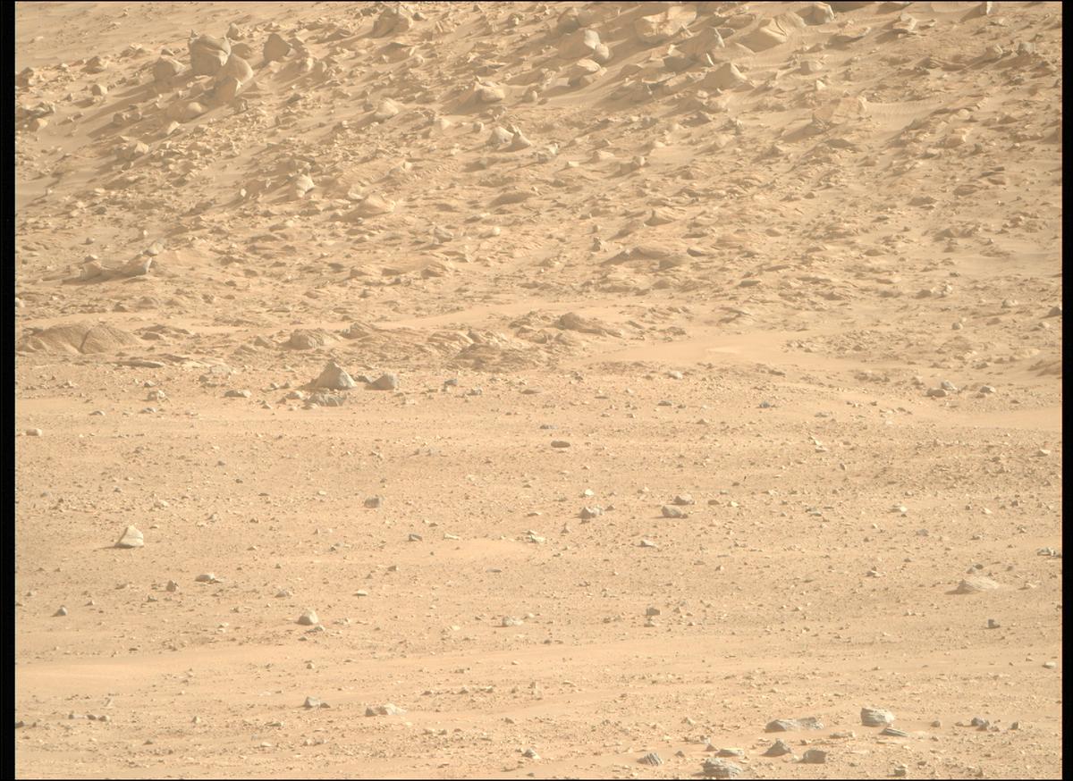 This image was taken by MCZ_RIGHT onboard NASA's Mars rover Perseverance on Sol 1221