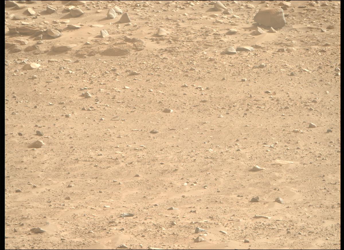 This image was taken by MCZ_RIGHT onboard NASA's Mars rover Perseverance on Sol 1221
