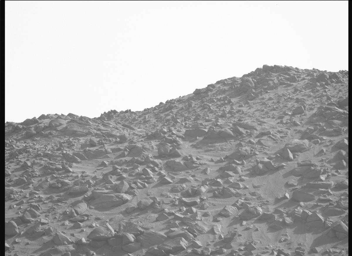 This image was taken by MCZ_RIGHT onboard NASA's Mars rover Perseverance on Sol 1221