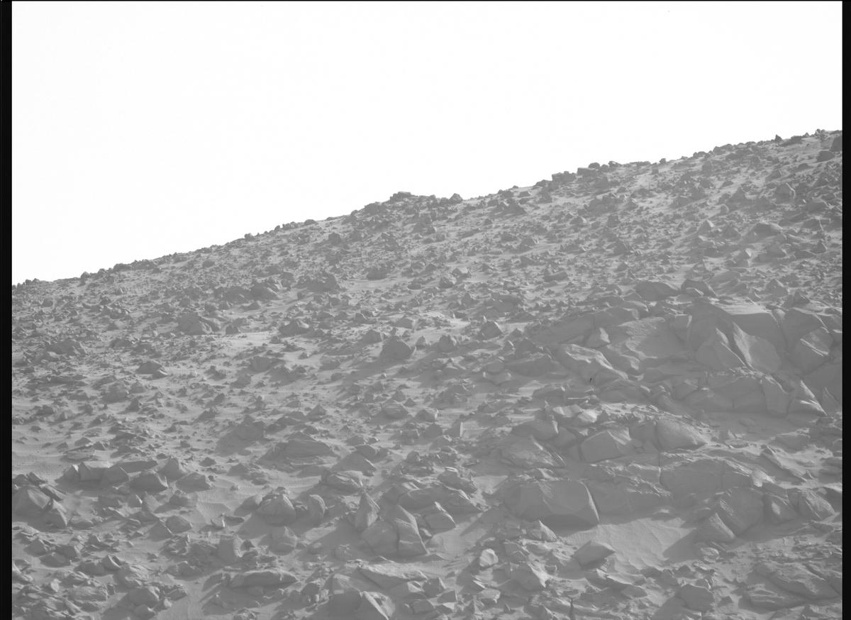 This image was taken by MCZ_RIGHT onboard NASA's Mars rover Perseverance on Sol 1221