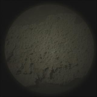 View image taken on Mars, Mars Perseverance Sol 1223: SuperCam Camera