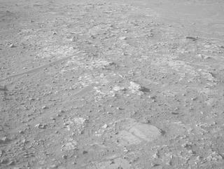 View image taken on Mars, Mars Perseverance Sol 1224: Right Navigation Camera (Navcam)