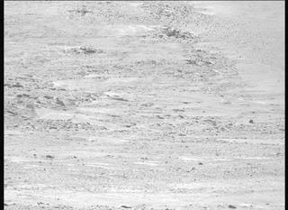 View image taken on Mars, Mars Perseverance Sol 1224: Left Mastcam-Z Camera