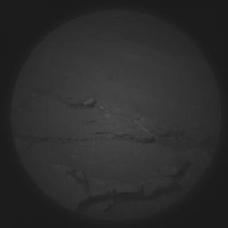 View image taken on Mars, Mars Perseverance Sol 1225: SuperCam Camera