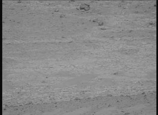 View image taken on Mars, Mars Perseverance Sol 1225: Left Mastcam-Z Camera