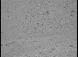 View image taken on Mars, Mars Perseverance Sol 1225: Left Mastcam-Z Camera