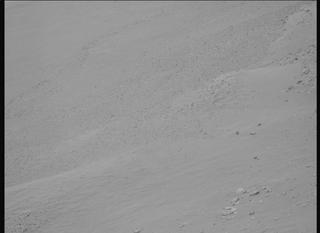 View image taken on Mars, Mars Perseverance Sol 1225: Left Mastcam-Z Camera