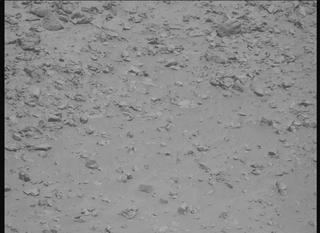 View image taken on Mars, Mars Perseverance Sol 1225: Right Mastcam-Z Camera