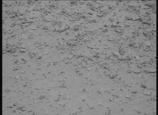 View image taken on Mars, Mars Perseverance Sol 1225: Right Mastcam-Z Camera